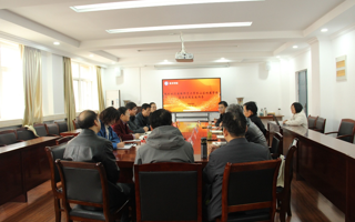 教育学院与安徽师范大学烈山区附属学校举行座谈会