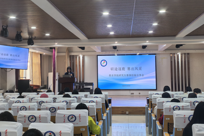 研途逐鹿，赛出风采——教育学院举办研究生国奖及竞赛 经验分享会