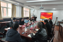 宁德师范学院教育学院来我院考察交流