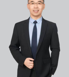 【校友风采】山西大学教授——郑玉飞