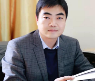【校友风采】华南师范大学教育评价中心主任、教育管理研究所所长、教授、博士生导师——吴宏超