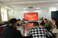 教育学院召开2025-2026学年第二学期期中 研究生导师座谈会