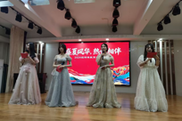 青春逐梦 为爱同行 ——2024级特殊教育专业汇演圆满落幕