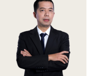 【校友风采】广东开放大学教授—金一强
