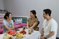 寻访边疆逐光者 凝聚返乡报国志——淮北师范大学“逐光同心叙乡情”调研实践队赴新疆寻访返乡优秀校友