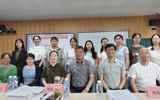 淮北师范大学教育学院2025届研究生学位论文答辩会圆满落幕