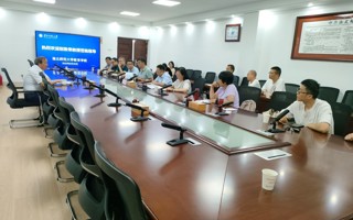 厦门大学别敦荣教授莅临教育学院指导学科建设