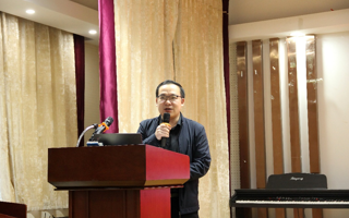 教育学院成功举办2023级研究生就业动员大会