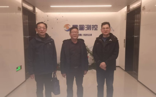 教育学院开展访企拓岗专项行动