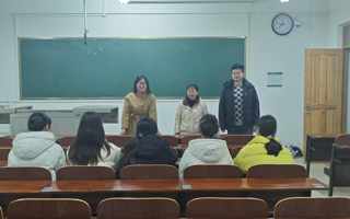 教育学院成功举办2022级学生考研复试系列指导会