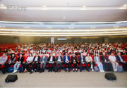 教育学院师生深度参与多个国际会议并获好评
