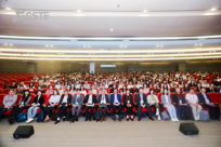 教育学院师生深度参与多个国际会议并获好评