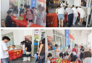 “心之碎片，情绪拼图” 赋能成长——大学生心理学协会成功举办校园心理健康主题活动