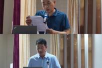 淮北师范大学第五届应用心理专业学位研究生技能大赛 颁奖典礼顺利举行