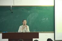 教育学院召开2026级研究生新生班会