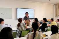 教育学院开展2026级学前教育专业培养方案解读会