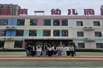 以爱育幼，以行筑梦  —— 淮北师范大学 2023 级学前教育专业开展幼儿园教育实习
