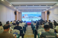 国培赋能教共体：赵小云教授应邀为广西初中家校社协同育人项目作专题培训