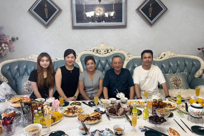 家校同心暖人心 资助育人促成长
